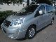 Fiat  Scudo Panorama Executive 165 with rear wing doors 2011 Estate - minibus up to 9 seats photo