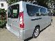 2011 Fiat  Scudo Panorama Executive 165 with rear wing doors Van or truck up to 7.5t Estate - minibus up to 9 seats photo 1