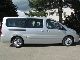 2011 Fiat  Scudo Panorama Executive 165 with rear wing doors Van or truck up to 7.5t Estate - minibus up to 9 seats photo 2