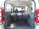 2011 Fiat  Scudo Panorama Executive 165 with rear wing doors Van or truck up to 7.5t Estate - minibus up to 9 seats photo 5