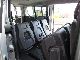 2011 Fiat  Scudo Panorama Executive 165 with rear wing doors Van or truck up to 7.5t Estate - minibus up to 9 seats photo 8