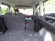 2011 Fiat  Doblo 2.0 MultiJet SX Maxi Kombi Van or truck up to 7.5t Estate - minibus up to 9 seats photo 5