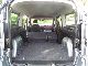 2011 Fiat  Doblo 2.0 MultiJet SX Maxi Kombi Van or truck up to 7.5t Estate - minibus up to 9 seats photo 6