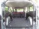 2011 Fiat  Doblo 2.0 MultiJet SX Maxi Kombi Van or truck up to 7.5t Estate - minibus up to 9 seats photo 7