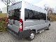 2011 Fiat  Modular luxury bus Ducato 33 L2H2 120 Van or truck up to 7.5t Estate - minibus up to 9 seats photo 1