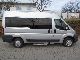 2011 Fiat  Modular luxury bus Ducato 33 L2H2 120 Van or truck up to 7.5t Estate - minibus up to 9 seats photo 2