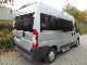 2011 Fiat  Ducato Combi L2H2 130 MultiJet 9-seater Van or truck up to 7.5t Estate - minibus up to 9 seats photo 1
