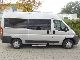 2011 Fiat  Ducato Combi L2H2 130 MultiJet 9-seater Van or truck up to 7.5t Estate - minibus up to 9 seats photo 2
