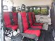 2011 Fiat  Ducato Combi L2H2 130 MultiJet 9-seater Van or truck up to 7.5t Estate - minibus up to 9 seats photo 8