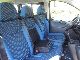 2011 Fiat  Scudo Combi L2H1 120'' 9-seater'' Van or truck up to 7.5t Estate - minibus up to 9 seats photo 12