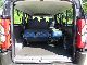 2011 Fiat  Scudo Combi L2H1 120'' 9-seater'' Van or truck up to 7.5t Estate - minibus up to 9 seats photo 4
