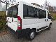 2011 Fiat  Ducato Kombi 30 L1H1 115 MultiJet-seater '9 ' Van or truck up to 7.5t Estate - minibus up to 9 seats photo 1