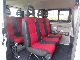 2011 Fiat  Ducato Kombi 30 L1H1 115 MultiJet-seater '9 ' Van or truck up to 7.5t Estate - minibus up to 9 seats photo 4