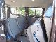 2011 Fiat  Scudo Combi L2H1 165'' 9-seater'' Van or truck up to 7.5t Estate - minibus up to 9 seats photo 6
