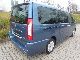 2011 Fiat  Scudo Panorama Executive L2H1 120/8-seater Van or truck up to 7.5t Estate - minibus up to 9 seats photo 1