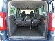 2011 Fiat  Scudo Panorama Executive L2H1 120/8-seater Van or truck up to 7.5t Estate - minibus up to 9 seats photo 4