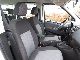 2011 Fiat  Doblo Combi Maxi SX 1.6 MultiJet (truck license) Van or truck up to 7.5t Estate - minibus up to 9 seats photo 11