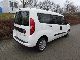 2011 Fiat  Doblo Combi Maxi SX 1.6 MultiJet (truck license) Van or truck up to 7.5t Estate - minibus up to 9 seats photo 1