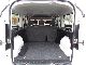 2011 Fiat  Doblo Combi Maxi SX 1.6 MultiJet (truck license) Van or truck up to 7.5t Estate - minibus up to 9 seats photo 4