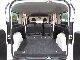 2011 Fiat  Doblo Combi Maxi SX 1.6 MultiJet (truck license) Van or truck up to 7.5t Estate - minibus up to 9 seats photo 6