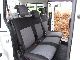 2011 Fiat  Doblo Combi Maxi SX 1.6 MultiJet (truck license) Van or truck up to 7.5t Estate - minibus up to 9 seats photo 8