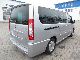 2012 Fiat  Scudo Panorama Executive L2H1 130-seater `8` Van or truck up to 7.5t Estate - minibus up to 9 seats photo 1