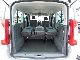 2012 Fiat  Scudo Panorama Executive L2H1 130-seater `8` Van or truck up to 7.5t Estate - minibus up to 9 seats photo 5