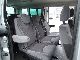 2012 Fiat  Scudo Panorama Executive L2H1 130-seater `8` Van or truck up to 7.5t Estate - minibus up to 9 seats photo 8