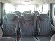 2011 Fiat  Scudo Panorama Executive L2H1 130-seater `8` Van or truck up to 7.5t Estate - minibus up to 9 seats photo 8