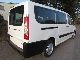 2011 Fiat  Scudo Combi L2H1 130'' 9-seater'' Van or truck up to 7.5t Estate - minibus up to 9 seats photo 1