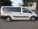 2011 Fiat  Scudo Combi L2H1 130'' 9-seater'' Van or truck up to 7.5t Estate - minibus up to 9 seats photo 2