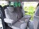2011 Fiat  Scudo Panorama Executive L2H1 165 '9-seater ` Van or truck up to 7.5t Estate - minibus up to 9 seats photo 9