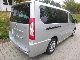 2011 Fiat  Scudo Panorama Executive L2H1 165 '9-seater ` Van or truck up to 7.5t Estate - minibus up to 9 seats photo 1