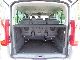 2011 Fiat  Scudo Panorama Executive L2H1 165 '9-seater ` Van or truck up to 7.5t Estate - minibus up to 9 seats photo 3