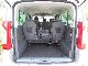 2011 Fiat  Scudo Panorama Executive L2H1 165 '9-seater ` Van or truck up to 7.5t Estate - minibus up to 9 seats photo 4