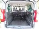 2011 Fiat  Scudo Panorama Executive L2H1 165 '9-seater ` Van or truck up to 7.5t Estate - minibus up to 9 seats photo 6