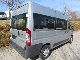2009 Fiat  Ducato Kombi 33 L2H2 MultiJet 120 9-seater Van or truck up to 7.5t Estate - minibus up to 9 seats photo 1