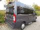 2011 Fiat  Ducato Panorama luxury bus 33 L2H2 180 (9-seater) Van or truck up to 7.5t Estate - minibus up to 9 seats photo 1