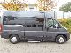 2011 Fiat  Ducato Panorama luxury bus 33 L2H2 180 (9-seater) Van or truck up to 7.5t Estate - minibus up to 9 seats photo 2