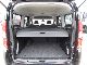2012 Fiat  Doblo 2.0 MultiJet SX Maxi Kombi Van or truck up to 7.5t Estate - minibus up to 9 seats photo 3