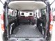 2012 Fiat  Doblo 2.0 MultiJet SX Maxi Kombi Van or truck up to 7.5t Estate - minibus up to 9 seats photo 5