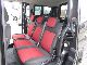 2012 Fiat  Doblo 2.0 MultiJet SX Maxi Kombi Van or truck up to 7.5t Estate - minibus up to 9 seats photo 7
