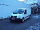 2011 Fiat  Scudo Van 12 L2H1 cooling SX Van or truck up to 7.5t Refrigerator box photo 1