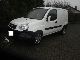 2009 Fiat  Doblo model 2010 Van or truck up to 7.5t Box-type delivery van photo 1