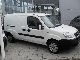 2008 Fiat  Doblo CARGO Van or truck up to 7.5t Box-type delivery van - long photo 1