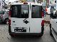 2008 Fiat  Doblo CARGO Van or truck up to 7.5t Box-type delivery van - long photo 2