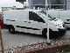 2010 Fiat  Scudo L2H1 week 12 SX Van or truck up to 7.5t Box-type delivery van - long photo 1