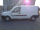 2010 Fiat  Doblo 1.3JTD MAXI DPF 44TKM Van or truck up to 7.5t Box-type delivery van - long photo 1