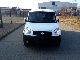 2010 Fiat  Doblo 1.3JTD MAXI DPF 44TKM Van or truck up to 7.5t Box-type delivery van - long photo 2