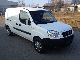 2010 Fiat  Doblo 1.3JTD MAXI DPF 44TKM Van or truck up to 7.5t Box-type delivery van - long photo 3